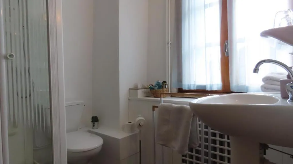 Les Airelles appartement Val-des-Prés