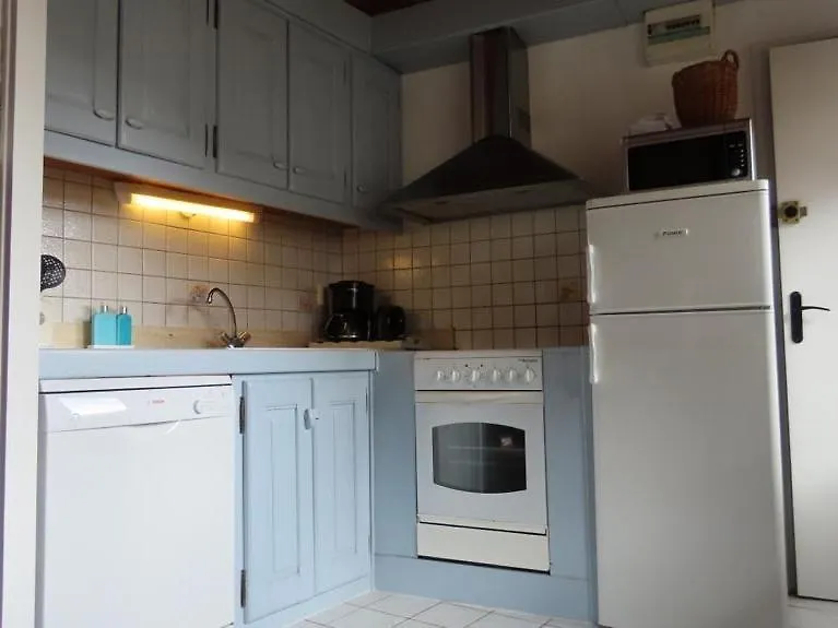 Les Airelles appartement Val-des-Prés France