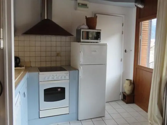 Les Airelles appartement Val-des-Prés