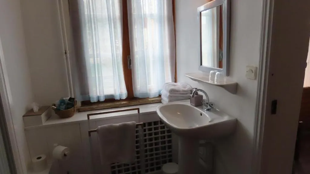 Les Airelles appartement Val-des-Prés