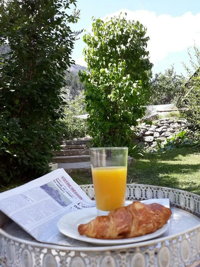 Les Airelles appartement Val-des-Prés France