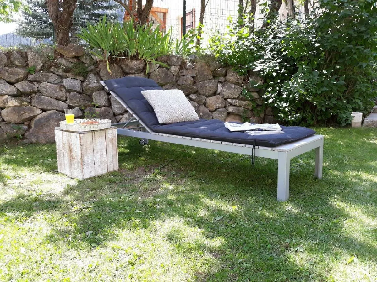 Les Airelles appartement Val-des-Prés 0*,  France