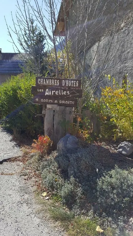 Les Airelles appartement Val-des-Prés