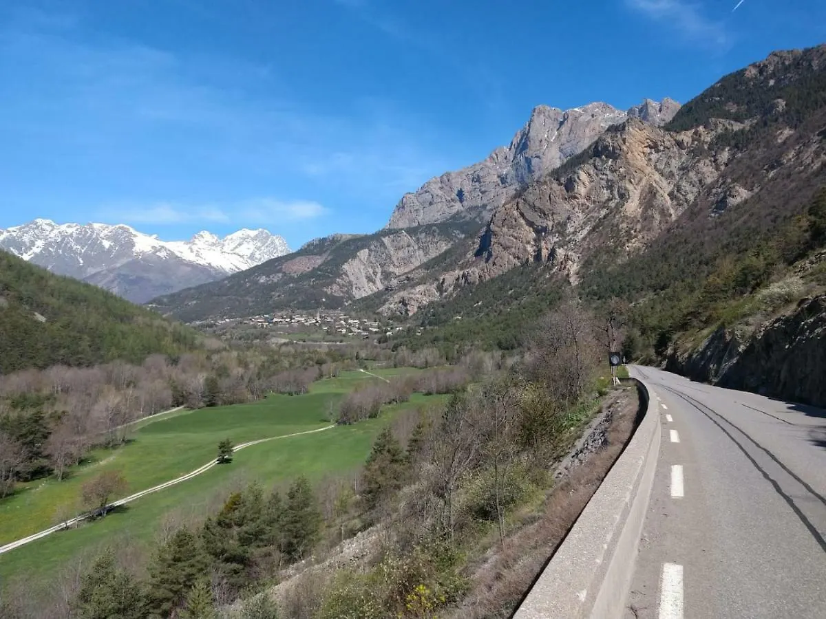 Les Airelles appartement Val-des-Prés