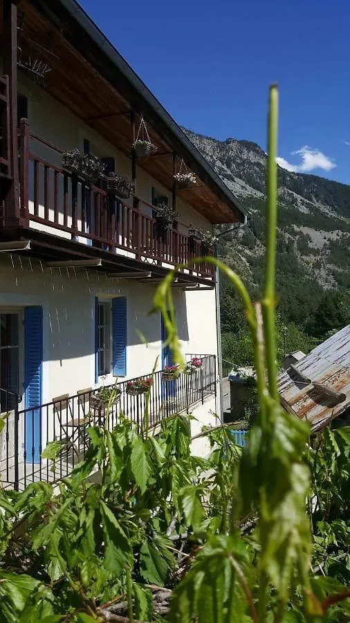 Les Airelles appartement Val-des-Prés