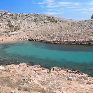  Chalet Chill Out Cabanon Coeur Calanques
