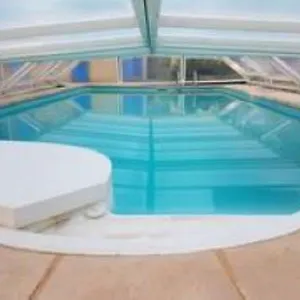  Chalet Bungalow Au Calme